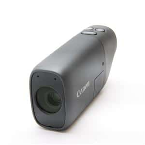 新品)Canon (キヤノン) PowerShot ZOOM Black Edition（商品ID