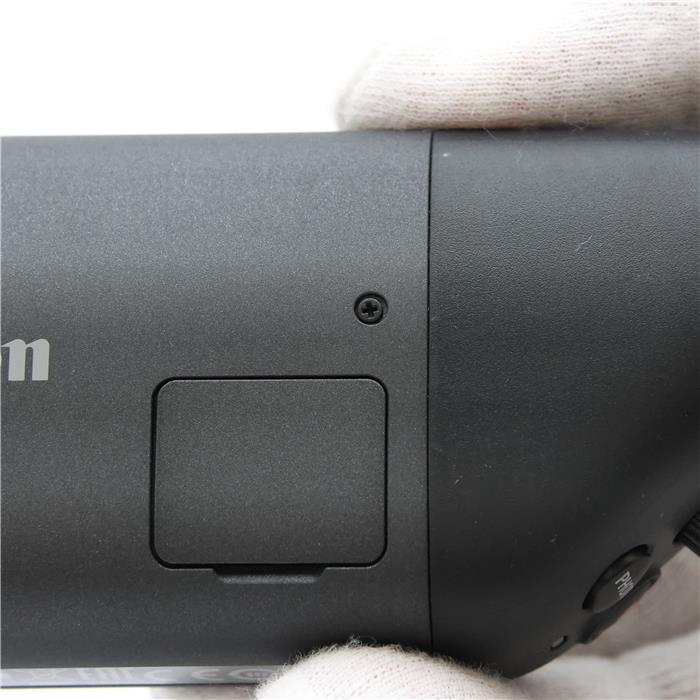 PowerShot ZOOM Black Edition