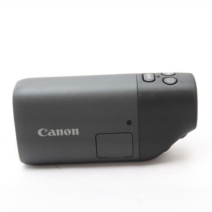 PowerShot ZOOM Black Edition