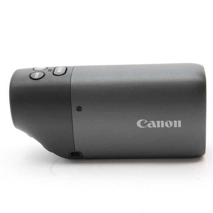 PowerShot ZOOM Black Edition