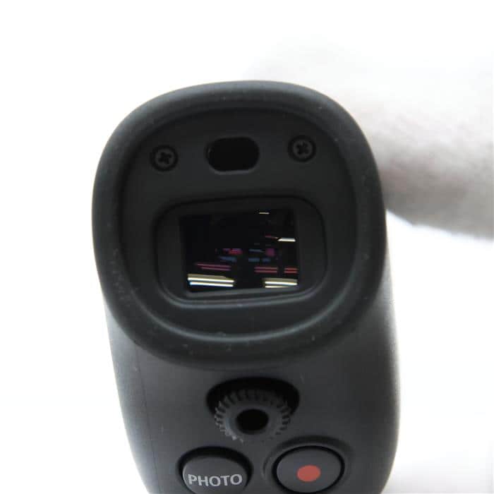 PowerShot ZOOM Black Edition