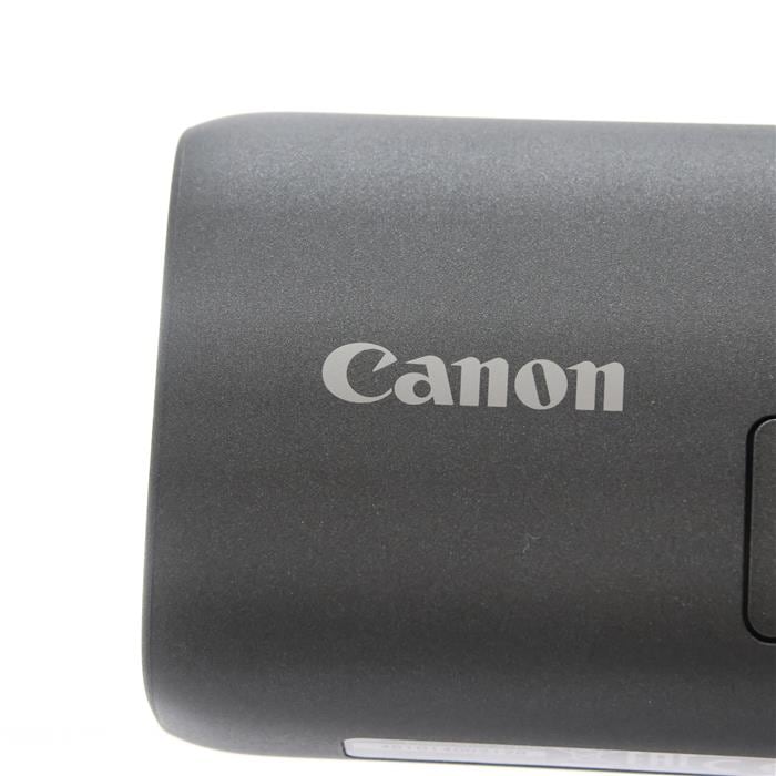 PowerShot ZOOM Black Edition