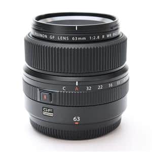 新品)FUJIFILM (フジフイルム) フジノン GF63mm F2.8 R WR（商品ID