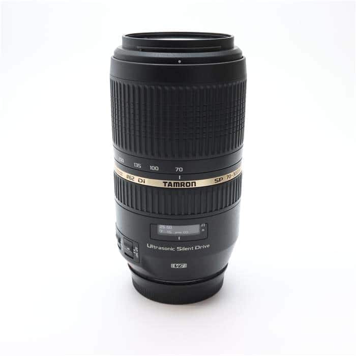 SP 70-300mm F4-5.6 Di VC USD/Model A005E(キヤノンEF用)