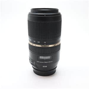 TAMRON (タムロン) SP 70-300mm F4-5.6 Di VC USD(キヤノン用)」の商品