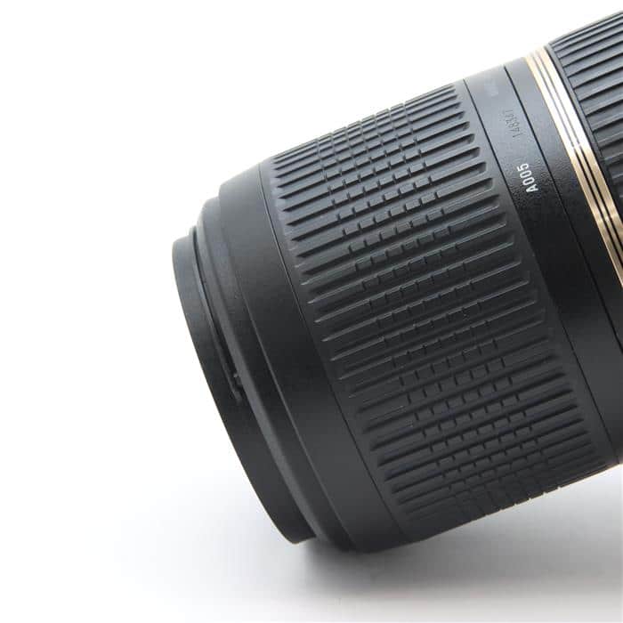 SP 70-300mm F4-5.6 Di VC USD/Model A005E(キヤノンEF用)
