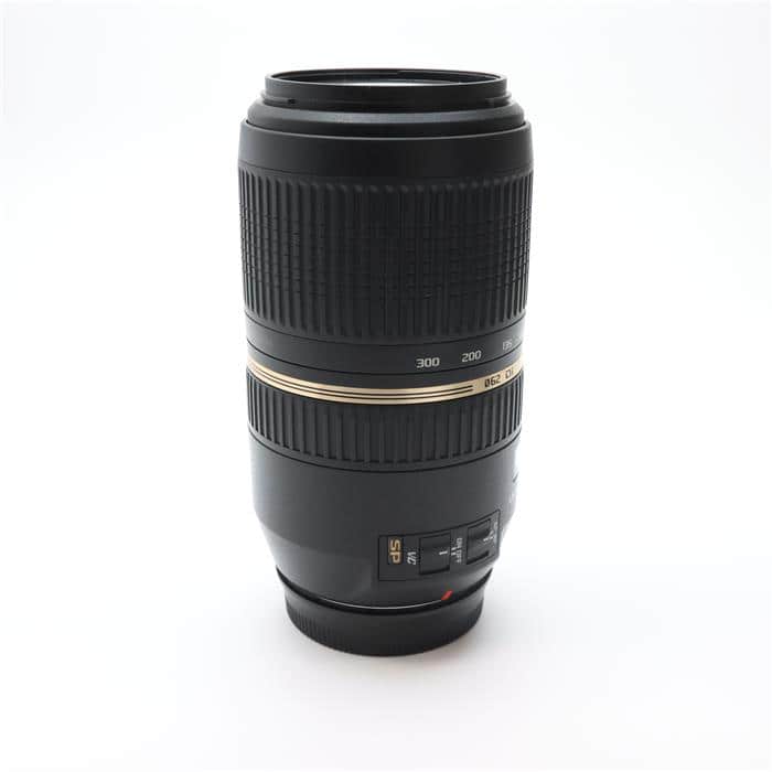 SP 70-300mm F4-5.6 Di VC USD/Model A005E(キヤノンEF用)