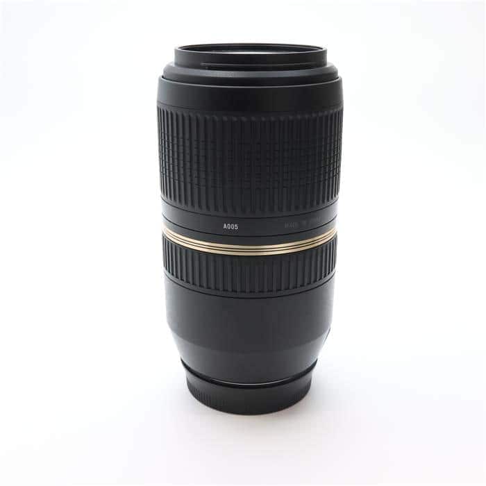 SP 70-300mm F4-5.6 Di VC USD/Model A005E(キヤノンEF用)