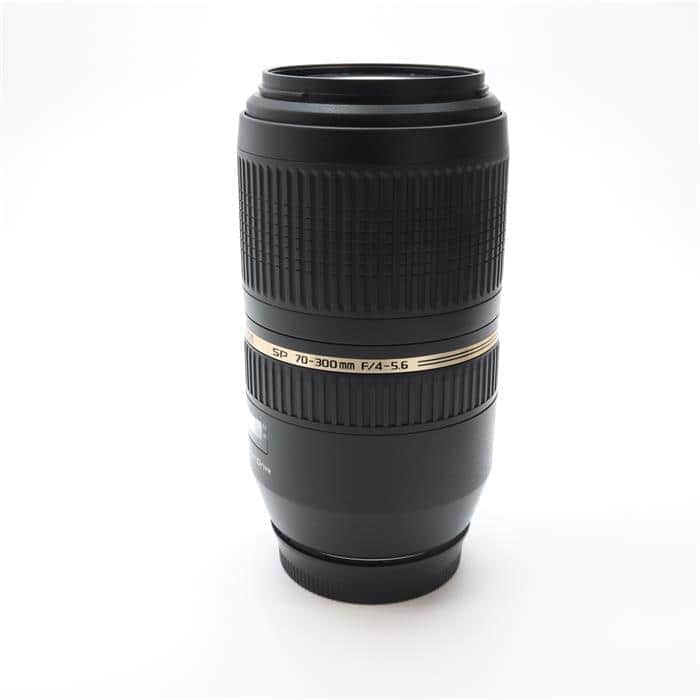 SP 70-300mm F4-5.6 Di VC USD/Model A005E(キヤノンEF用)