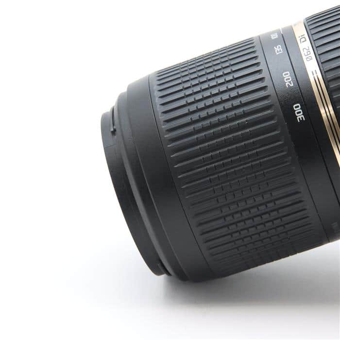SP 70-300mm F4-5.6 Di VC USD/Model A005E(キヤノンEF用)