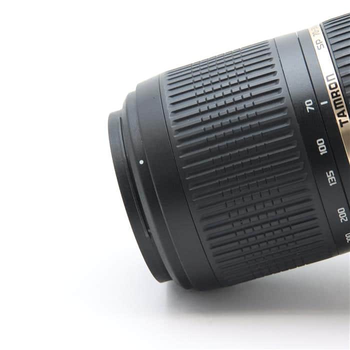SP 70-300mm F4-5.6 Di VC USD/Model A005E(キヤノンEF用)