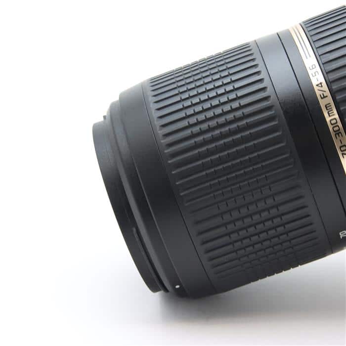 SP 70-300mm F4-5.6 Di VC USD/Model A005E(キヤノンEF用)