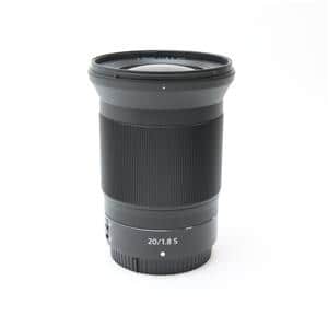 Nikon (ニコン) NIKKOR Z 20mm F1.8 S メイン