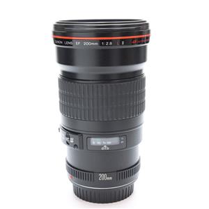Canon (キヤノン) EF200mm F2.8L II USM」の商品検索結果 | デジタル