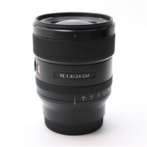 SONY (ソニー) FE 24mm F1.4 GM SEL24F14GM」の商品検索結果
