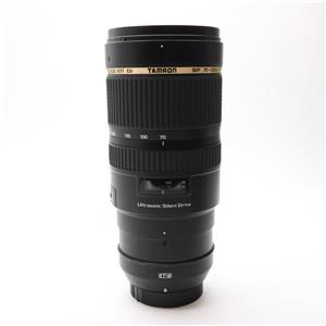 TAMRON (タムロン) SP 70-200mm F2.8 Di VC USD（ニコン用）」の商品