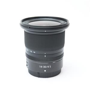 Nikon (ニコン) NIKKOR Z 14-30mm F4 S メイン