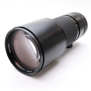 CONTAX (コンタックス) Tele-Tessar T*300mm F4 MM」の商品検索結果