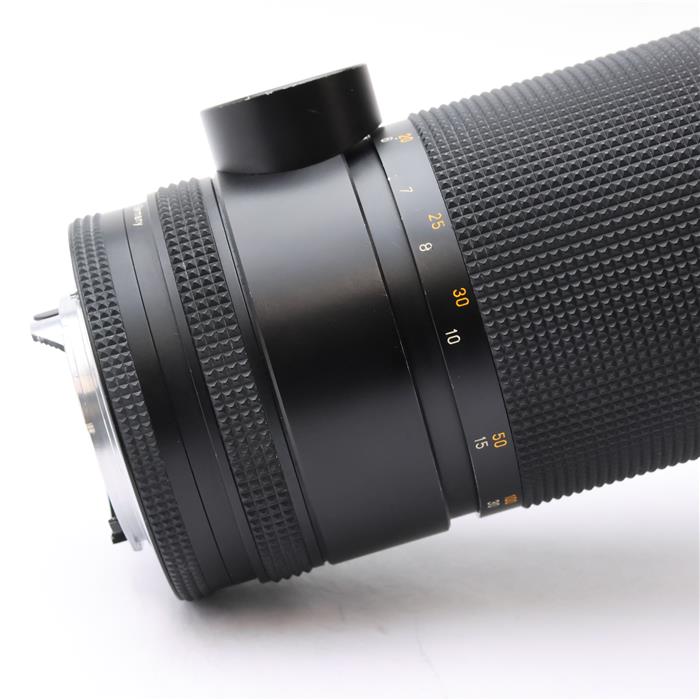 中古)CONTAX (コンタックス) Tele-Tessar T*300mm F4 MM (Germany