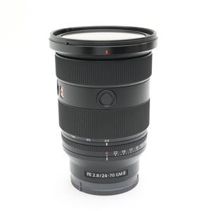 SONY (ソニー) FE 24-70mm F2.8 GM SEL2470GM」「中古商品」の商品検索