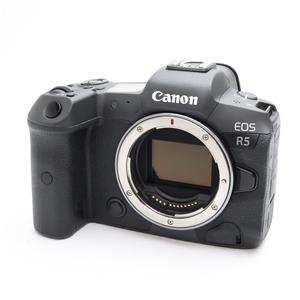 Canon EOS R5」の商品検索結果 | デジタルカメラ、ミラーレスカメラ