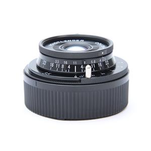 新品)Voigtlander (フォクトレンダー) COLOR-SKOPAR 35mm F3.5
