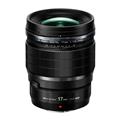 OM SYSTEM（オーエムシステム） M.ZUIKO DIGITAL ED 17mm F1.2 PRO ブラック