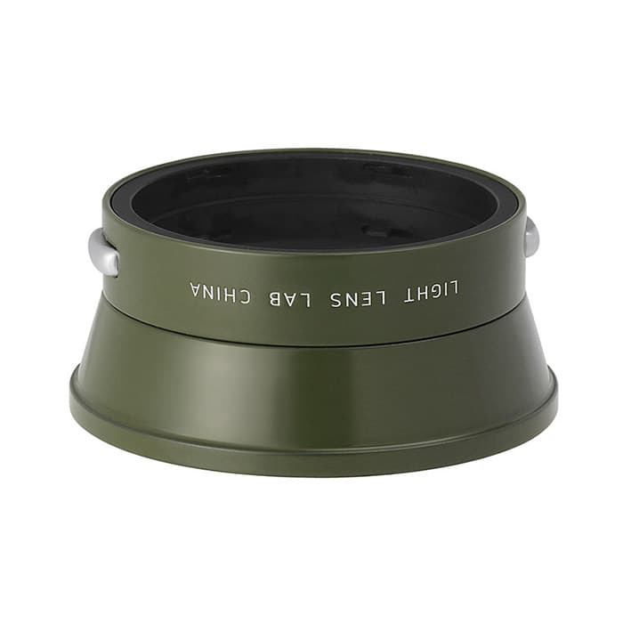 新品)Light lens lab（ライトレンズラボ） M 35mm F2 周八枚（ライカM