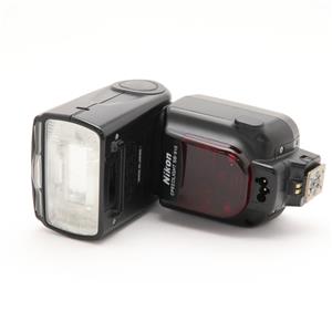 中古 Nikon ニコン スピードライト Sb 910 商品id 3717012626230 詳細ページ デジタルカメラ ミラーレスカメラ 交換レンズの総合サイト マップカメラ