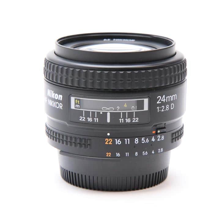 Nikon (ニコン) Ai AF Nikkor 24mm F2.8D