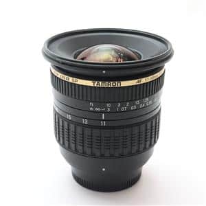 TAMRON (タムロン) SP AF11-18mm F4.5-5.6 DiII Model A13N（ニコン用） メイン
