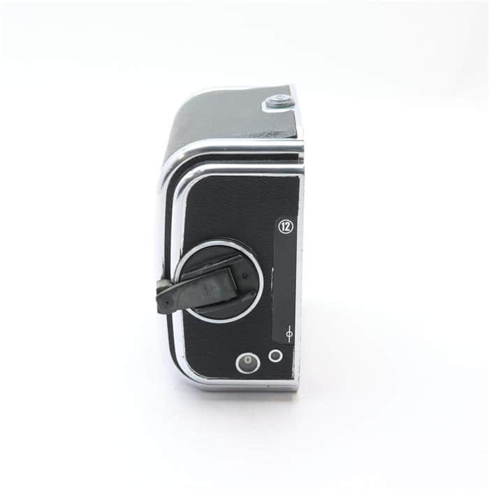 中古)HASSELBLAD (ハッセルブラッド) A-12 (初期型)(商品ID 中古)HASSELBLAD (ハッセルブラッド) A-12 (初期型)(商品ID