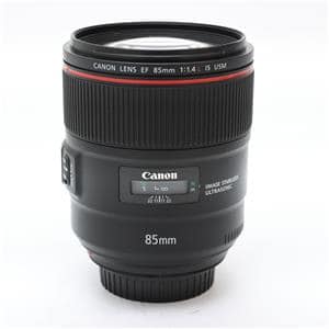 Canon (キヤノン) EF85mm F1.4L IS USM メイン