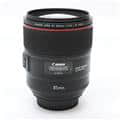 EF85mm F1.4L IS USM