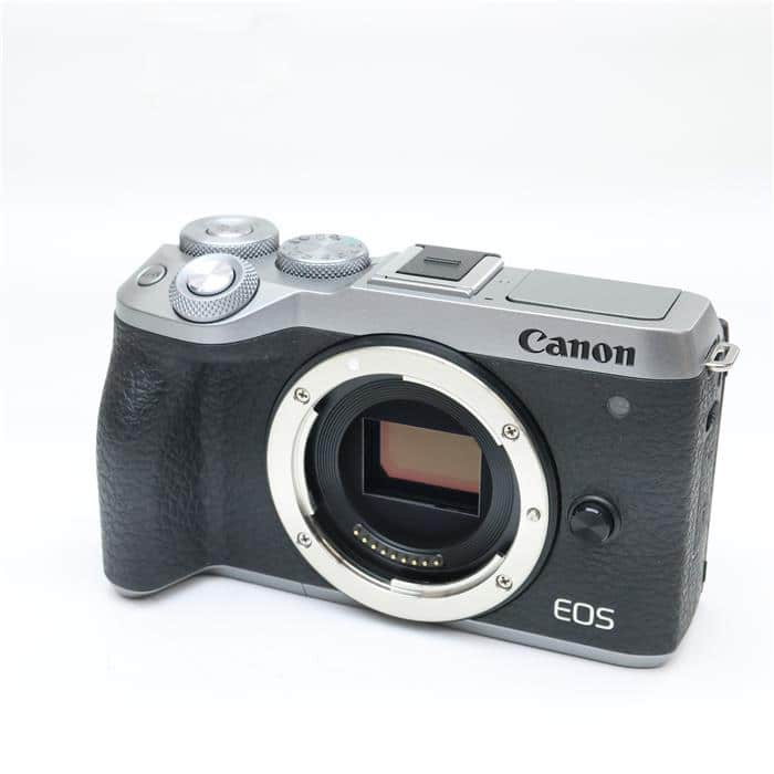 EOS M6 Mark II ボディ