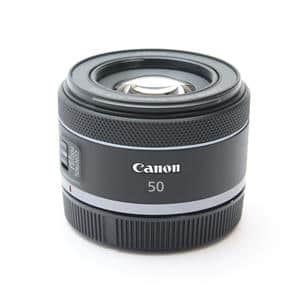 Canon (キヤノン) RF50mm F1.8 STM メイン