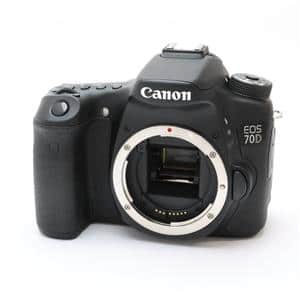 canon eos 70d」の商品検索結果 | デジタルカメラ、ミラーレス