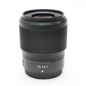 Nikon (ニコン) NIKKOR Z 50mm F1.8 S メイン