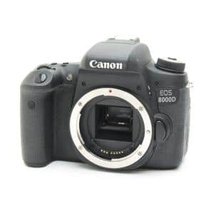 Canon (キヤノン) EOS 8000D ボディ メイン