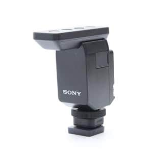 sony (ソニー) ショットガンマイクロホン ecm-b10」の商品検索