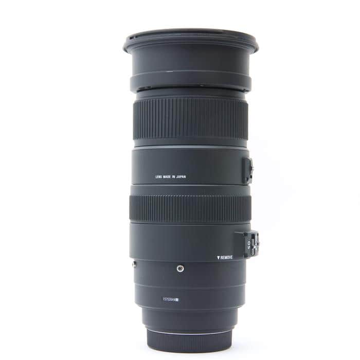 中古)SIGMA (シグマ) APO 50-500mm F4.5-6.3 DG OS HSM