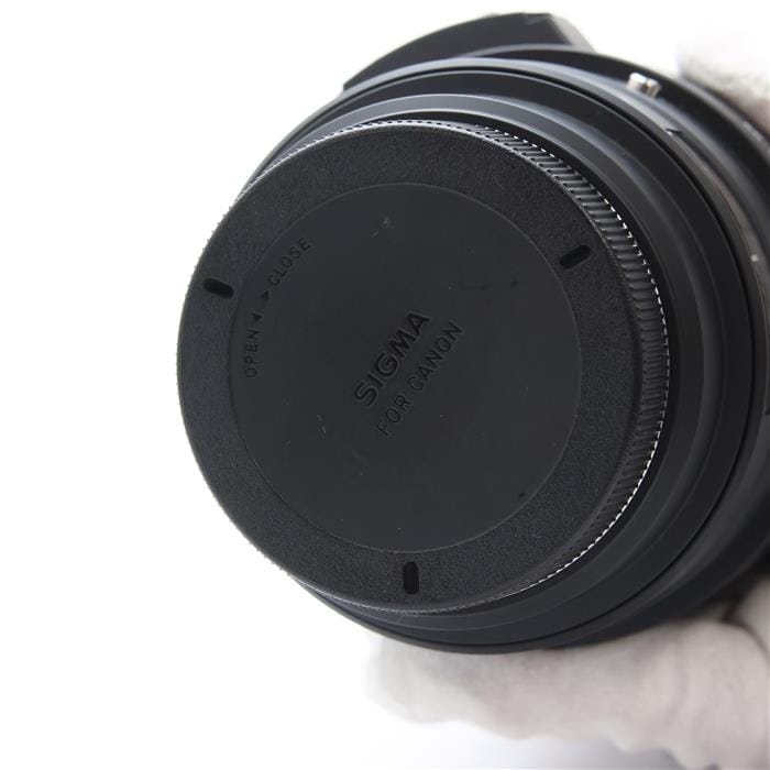 難ありレンズ　シグマ　50-500mm 中古 中古)SIGMA (シグマ) APO 50-500mm F4.5-6.3 DG OS HSM