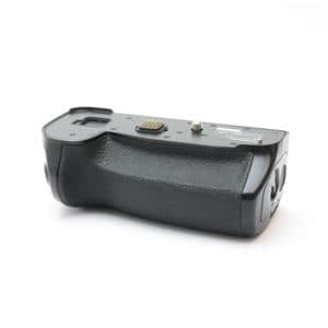新品)Panasonic (パナソニック) バッテリーグリップ DMW-BGG9