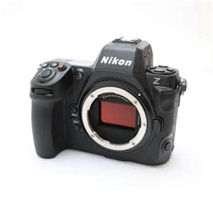 Nikon (ニコン) Z8 メイン