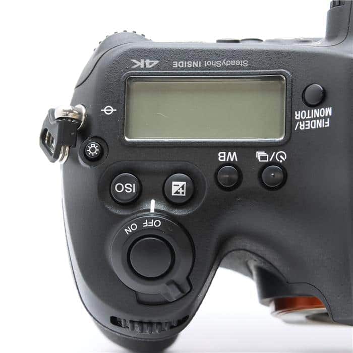 α99II ボディ ILCA-99M2