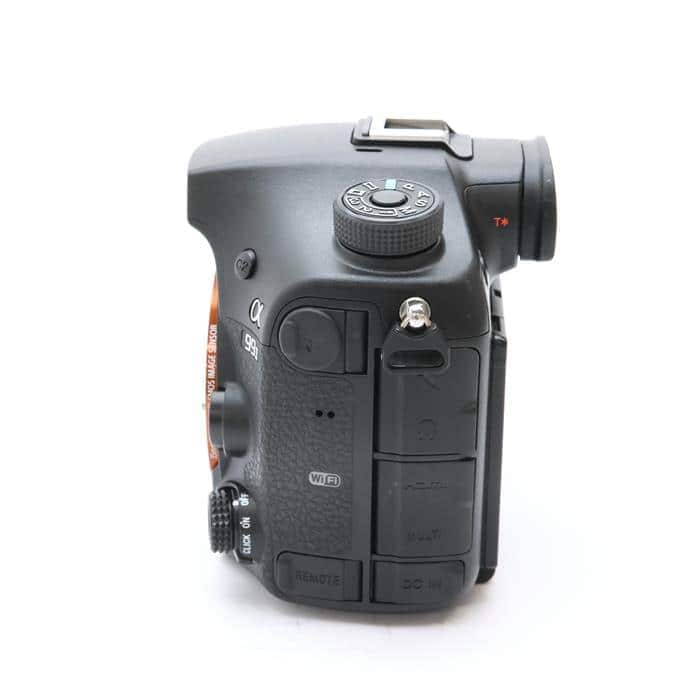 α99II ボディ ILCA-99M2