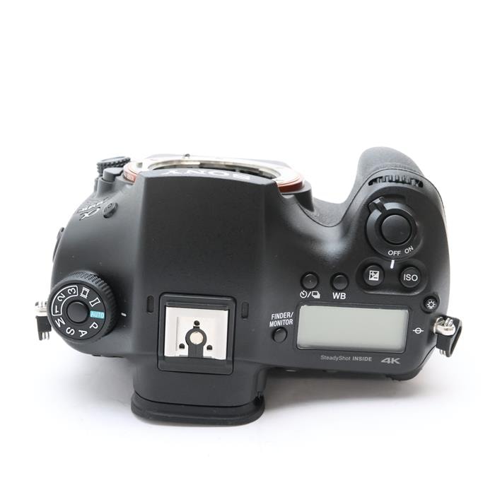 α99II ボディ ILCA-99M2