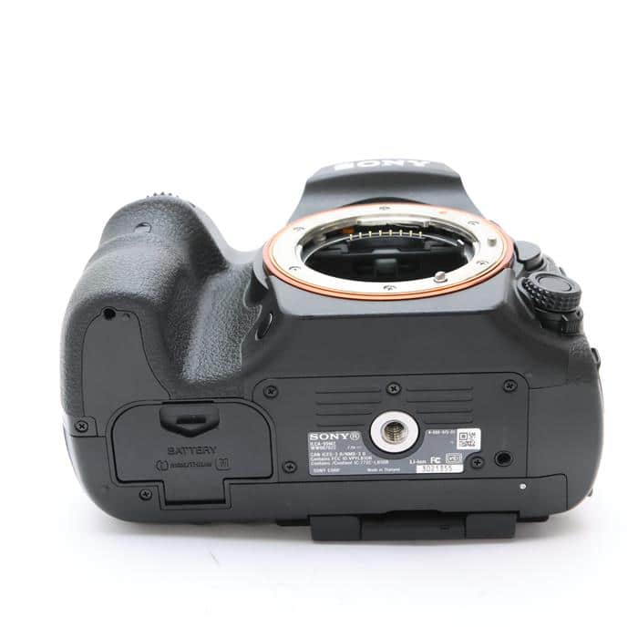 α99II ボディ ILCA-99M2