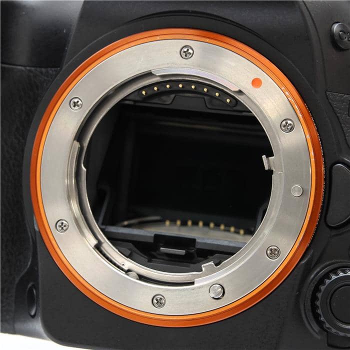 α99II ボディ ILCA-99M2