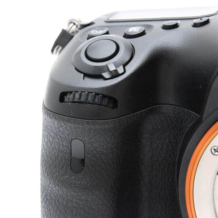 α99II ボディ ILCA-99M2